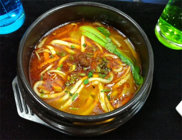 酸城记土豆粉加盟